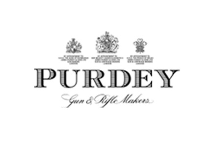 Purdey logo