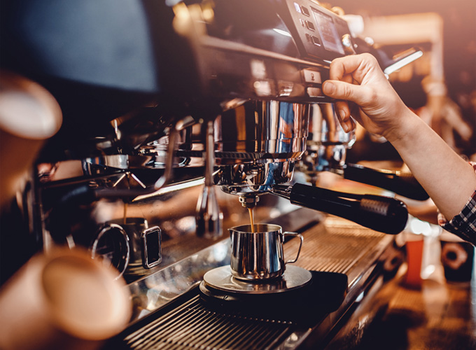 Coffee