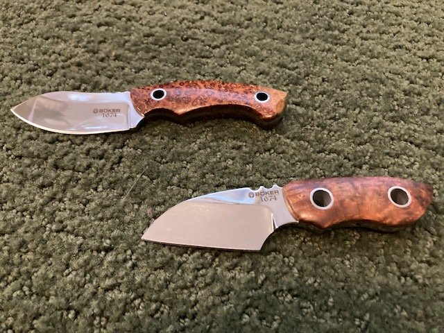 Boker Limited Edition Knives