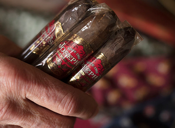 Cigars