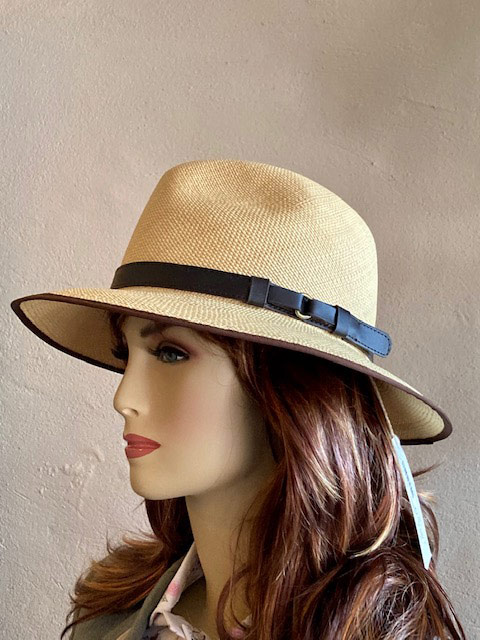 Panama Hat