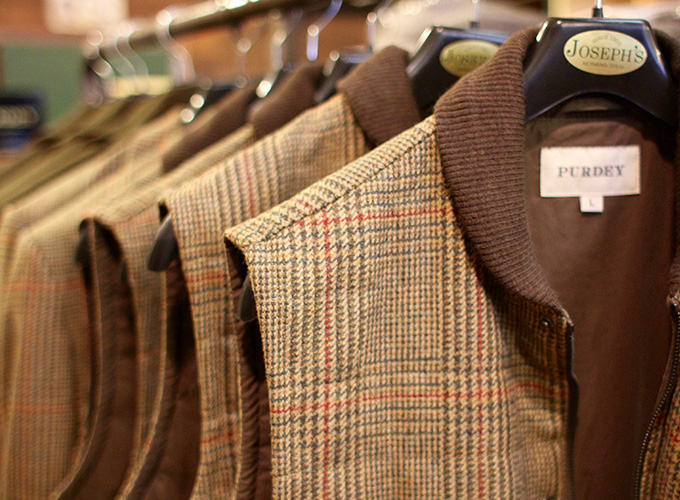 Clothing