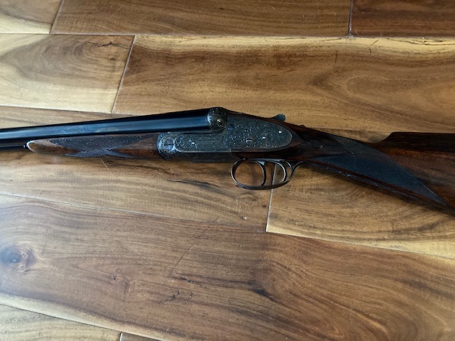 James Purdey & Sons 25938