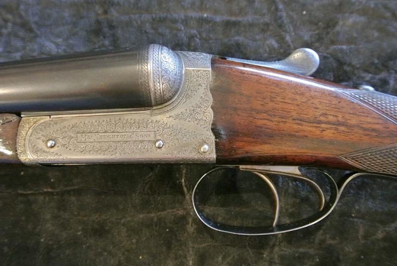 J. MacNaughton & Sons 3052