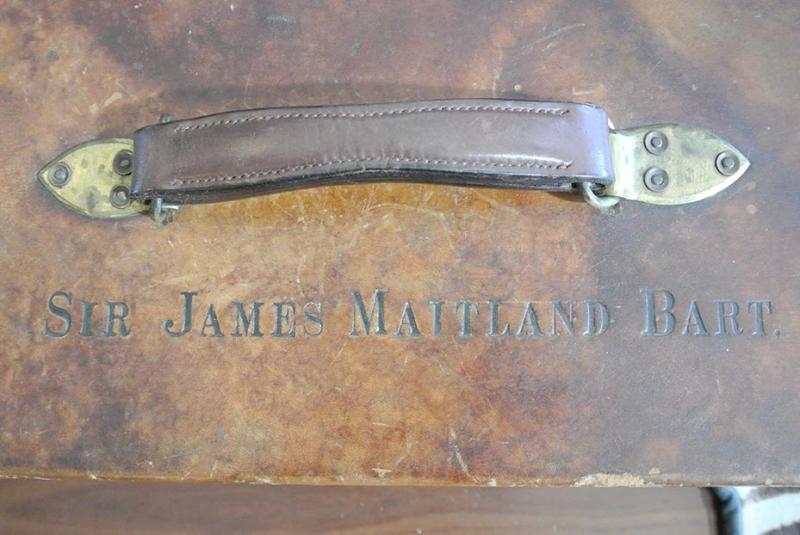J. Harkom & Son 2162 / 2163 / 2164