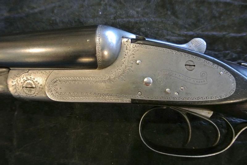 Thomas Bland & Sons 17567